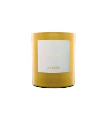 Frasier Fir Candle - 9 oz Holiday Soy Candle – GEORGE-MARY'S