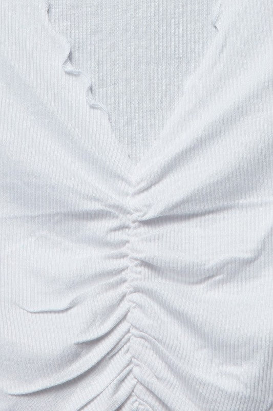 Lettuce Edge Baby Tee (3 colors)