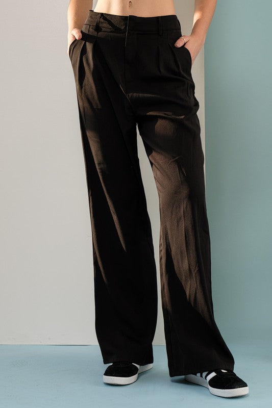Eastside Trousers (2 colors)