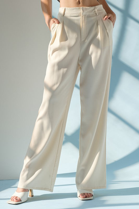 Eastside Trousers (2 colors)
