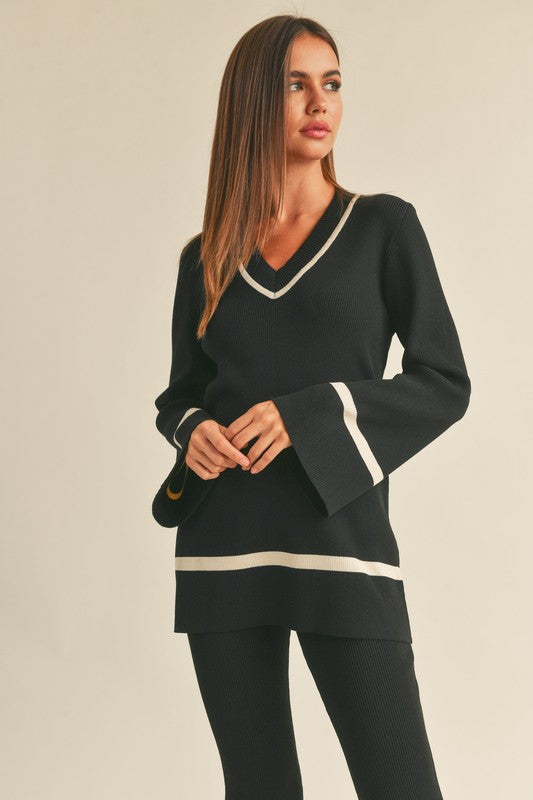 Princeton Set Pants (top)