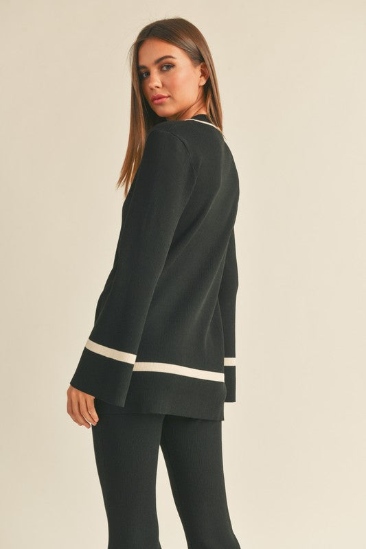 Princeton Set Pants (top)