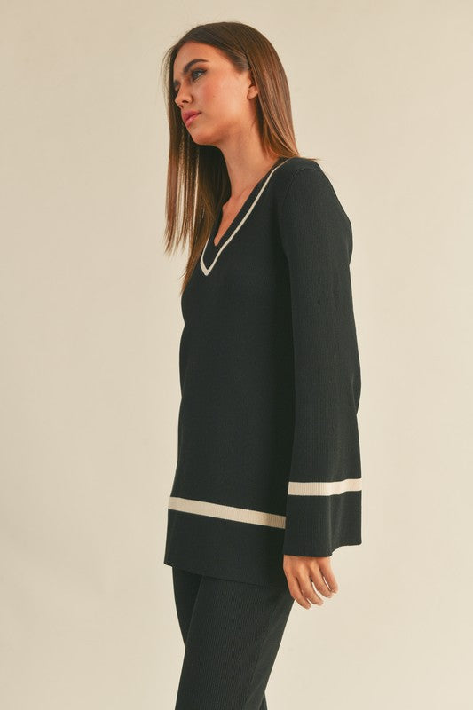Princeton Set Pants (top)