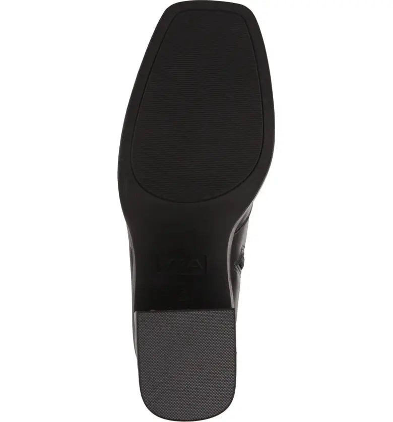 SALE Odie Bootie (black)