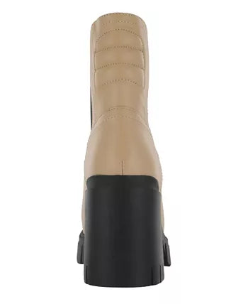 SALE The Deva Bootie (natural)
