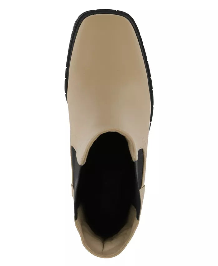 SALE The Deva Bootie (natural)