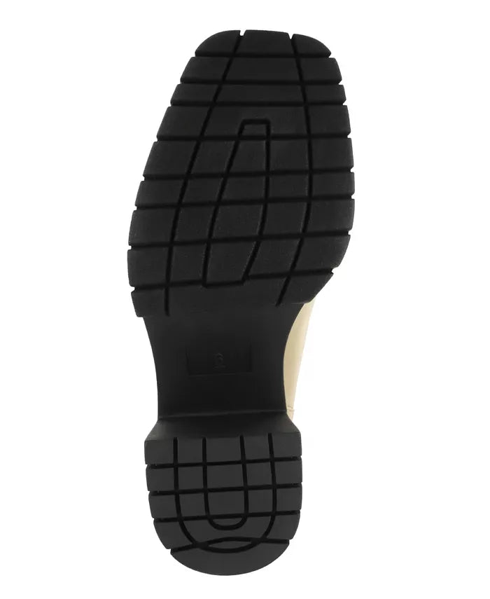 SALE The Deva Bootie (natural)