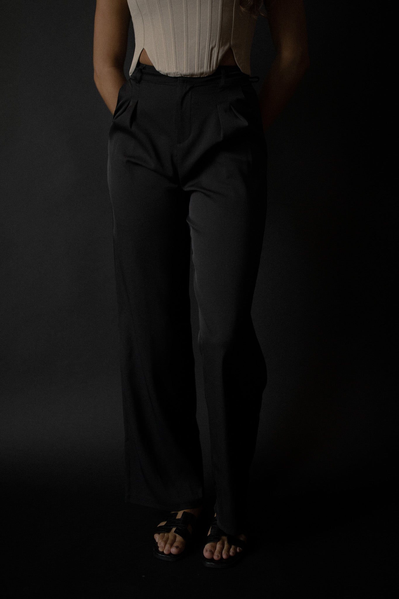 Eastside Trousers (2 colors)