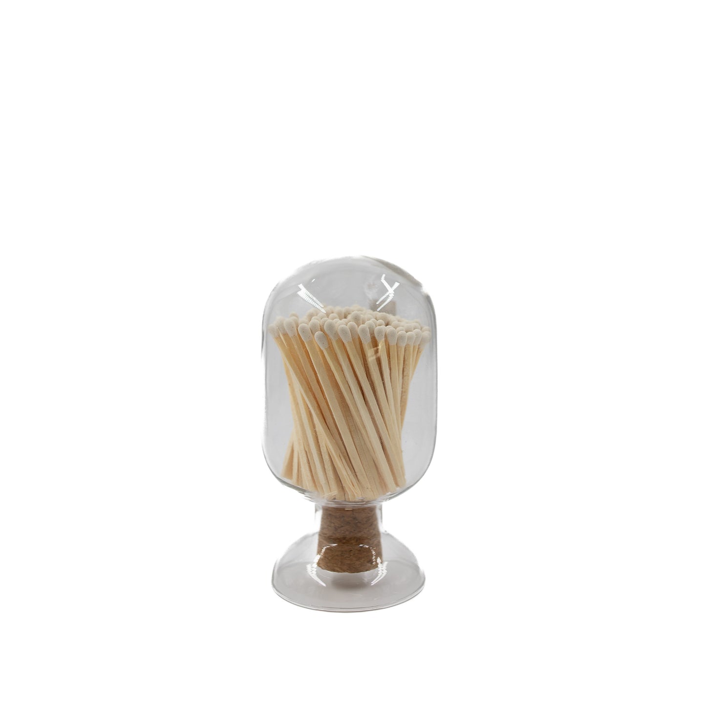 Match Cloche (2 colors)