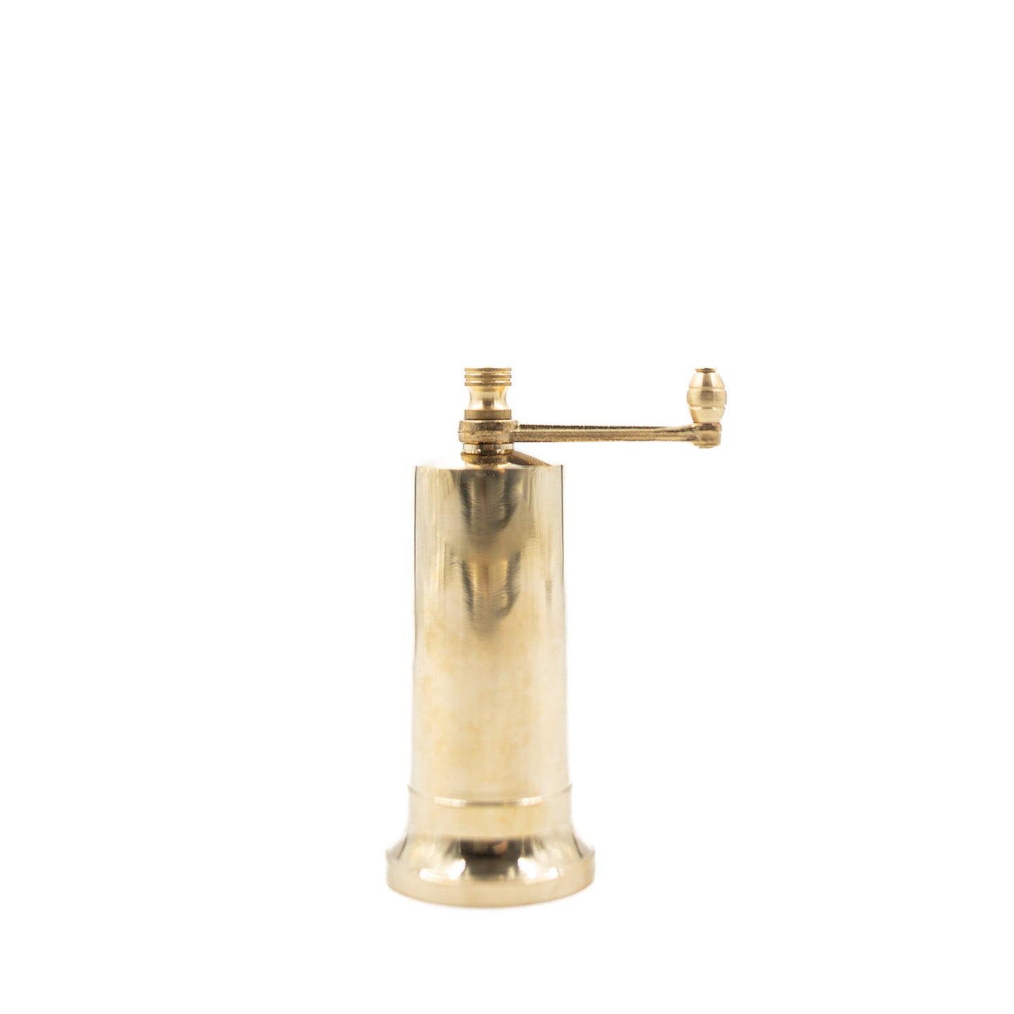 5.3" Chef's Mate Pepper Grinder