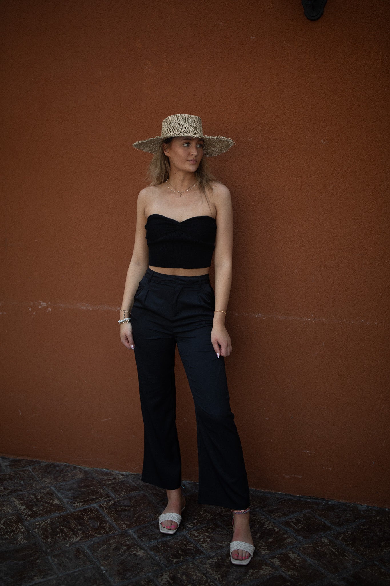 Eastside Trousers (2 colors)