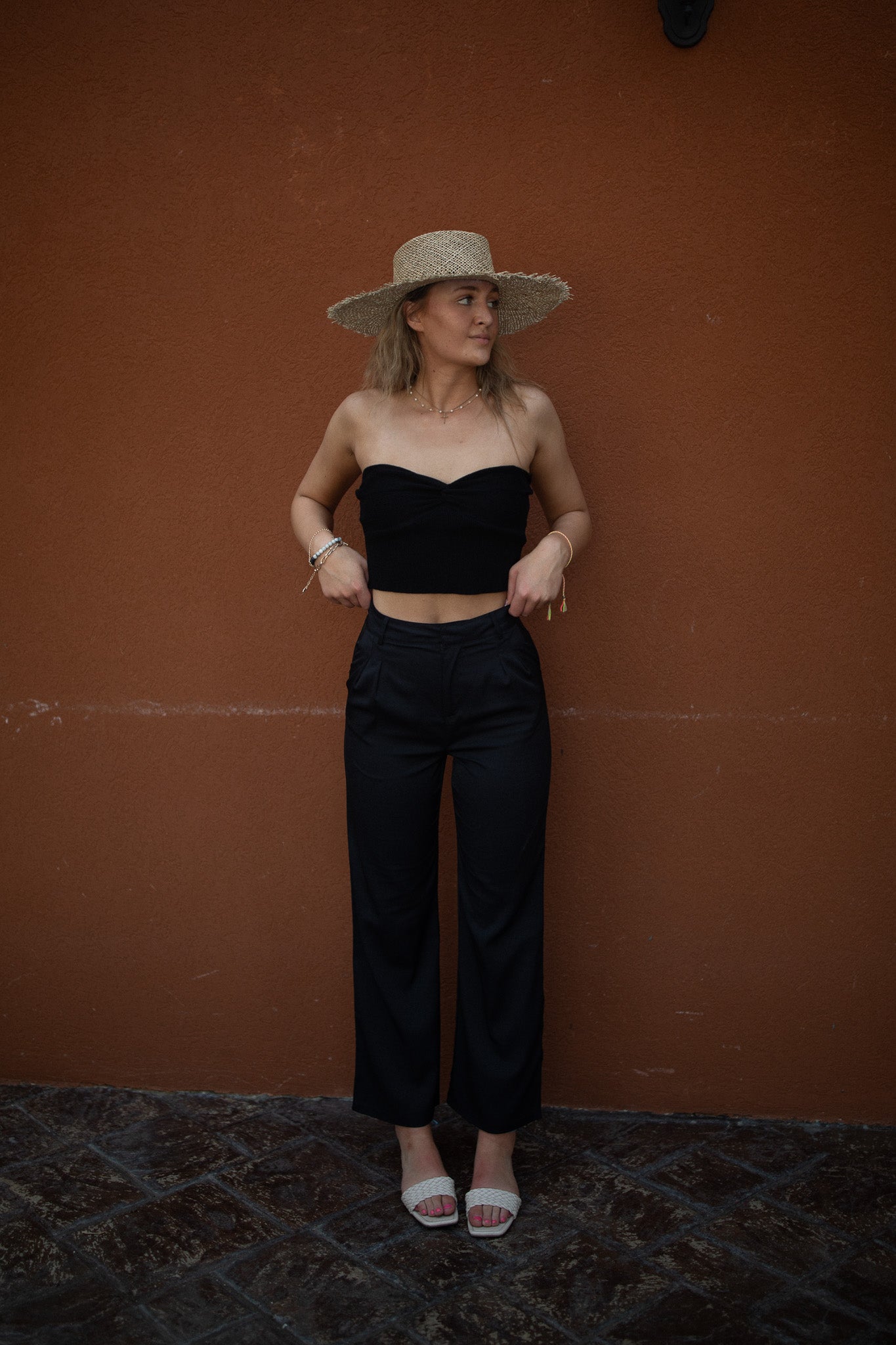Eastside Trousers (2 colors)