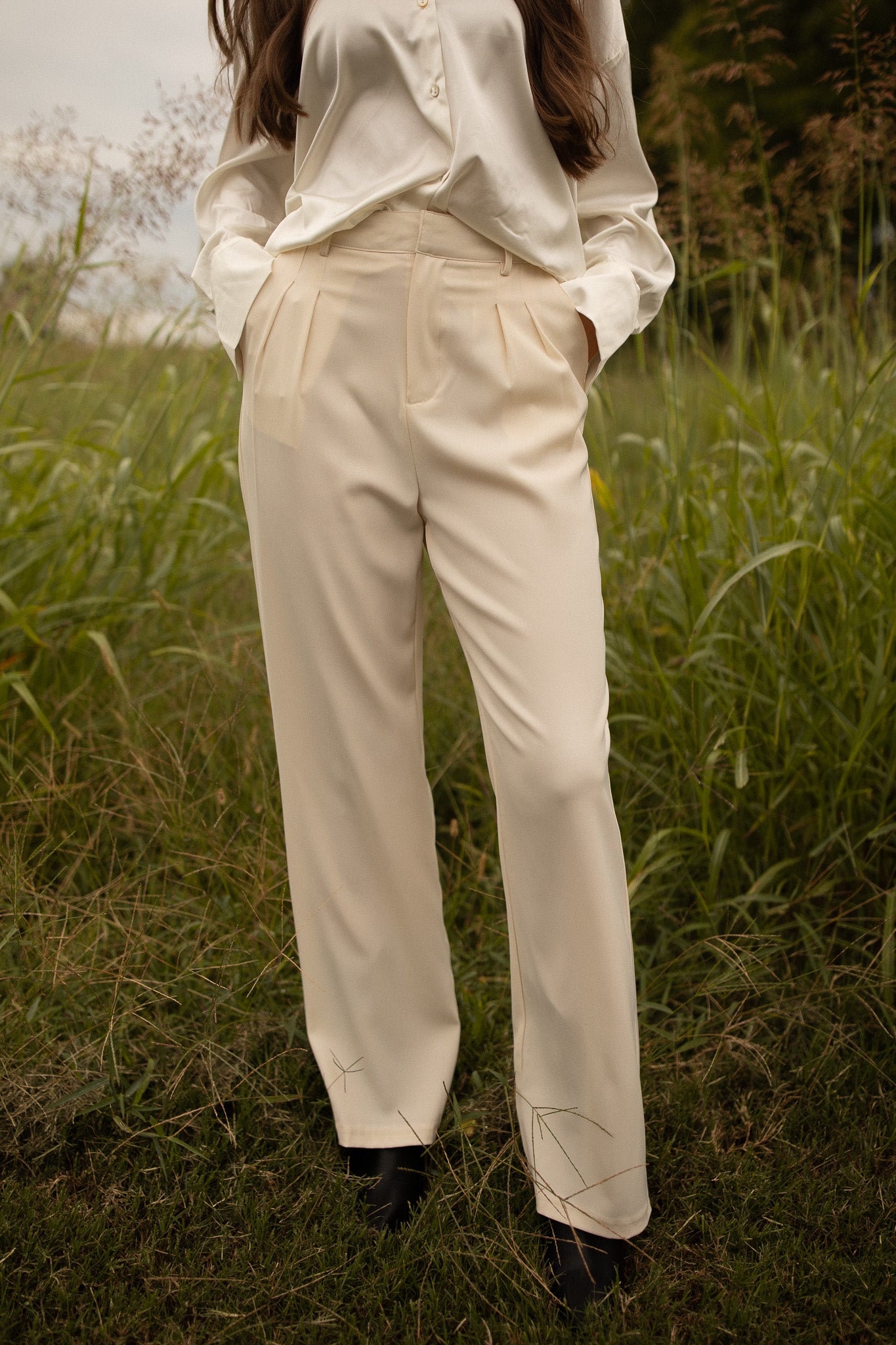 Eastside Trousers (2 colors)