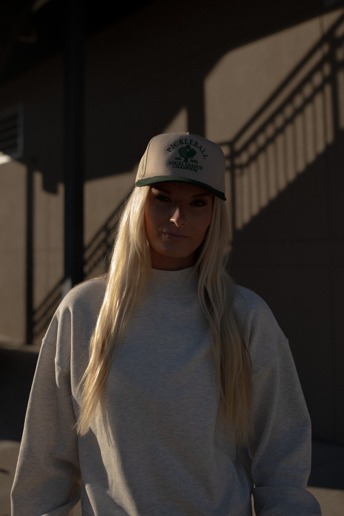 Pickleball Cap