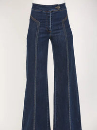 Freida High Waist Jeans