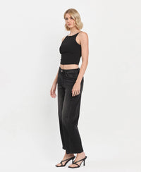 Chateau Barrel Jeans (black)