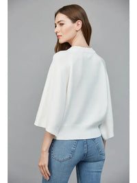 Rhodes Sweater (cream)