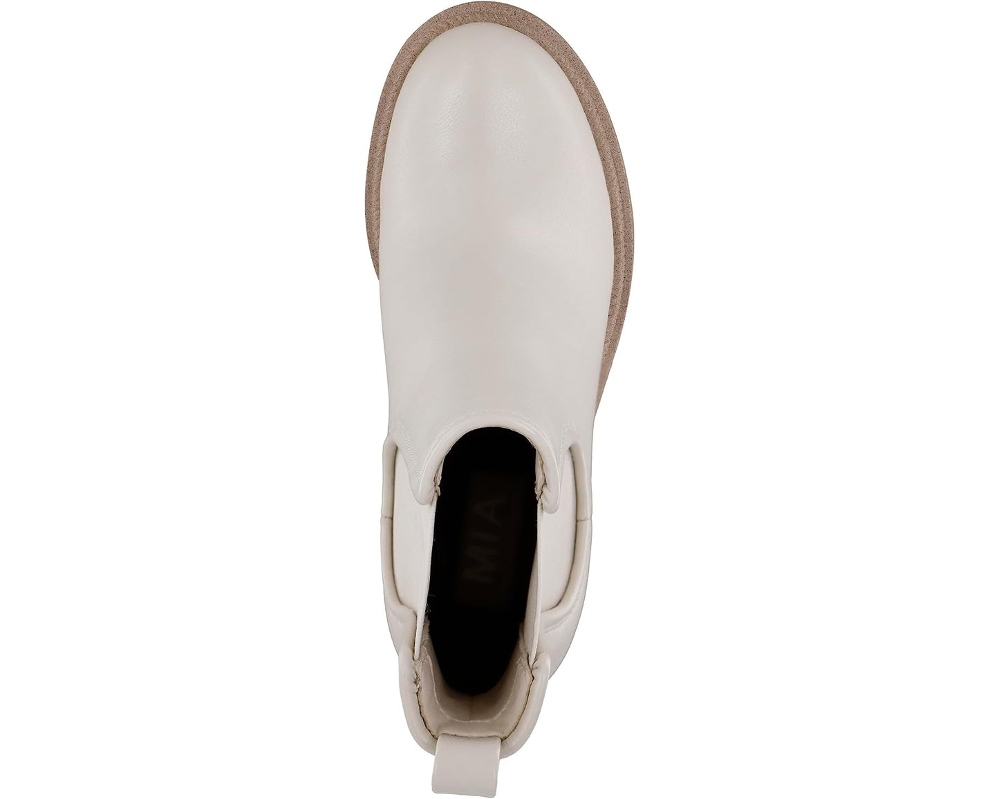 The Nilo Bootie