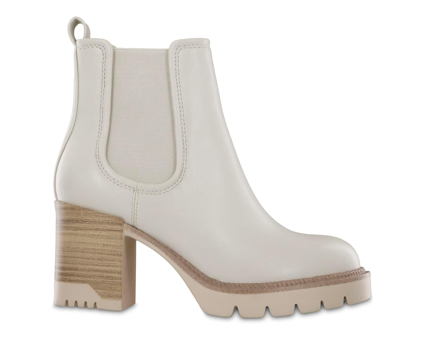 The Nilo Bootie