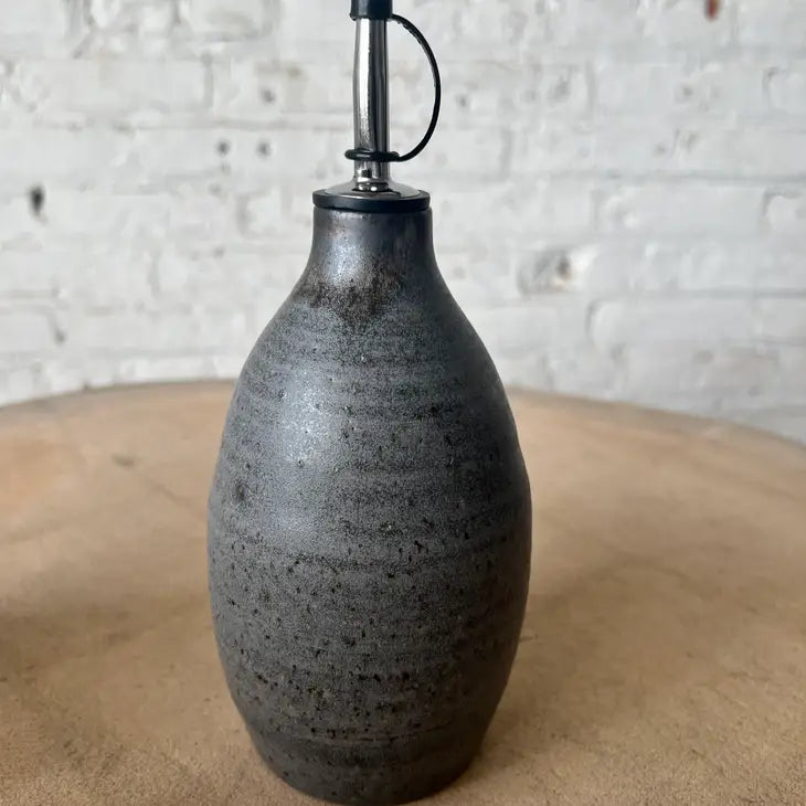 Oil Cruet (slate)