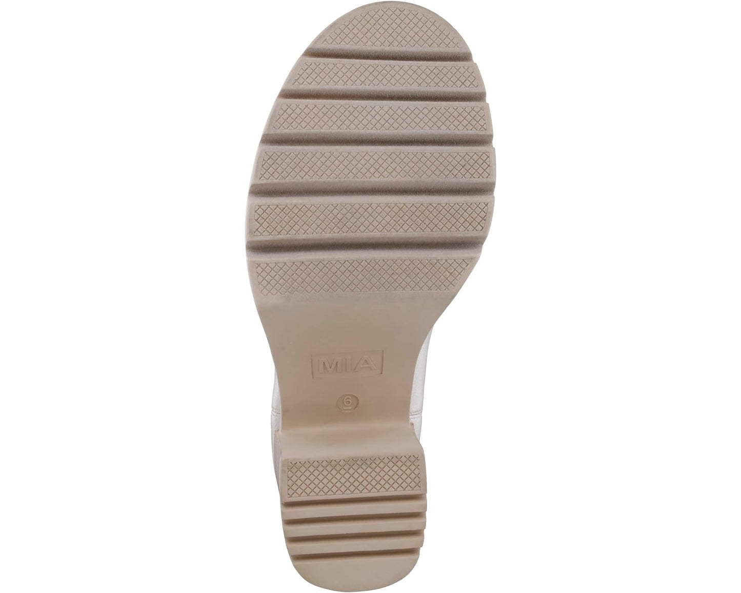 The Nilo Bootie