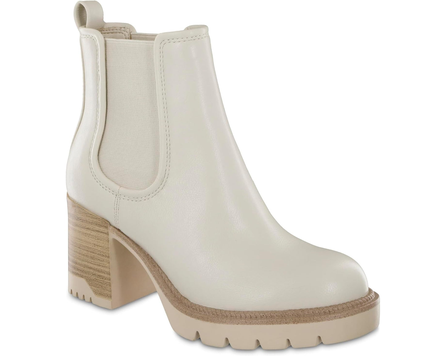 The Nilo Bootie
