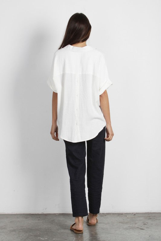 BEST SELLER The Aaron Top (4 colors)