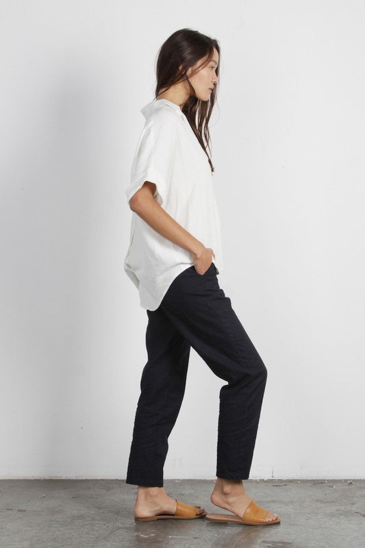 BEST SELLER The Aaron Top (4 colors)