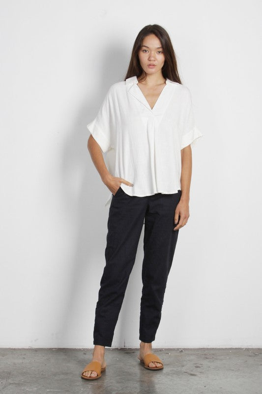 BEST SELLER The Aaron Top (4 colors)