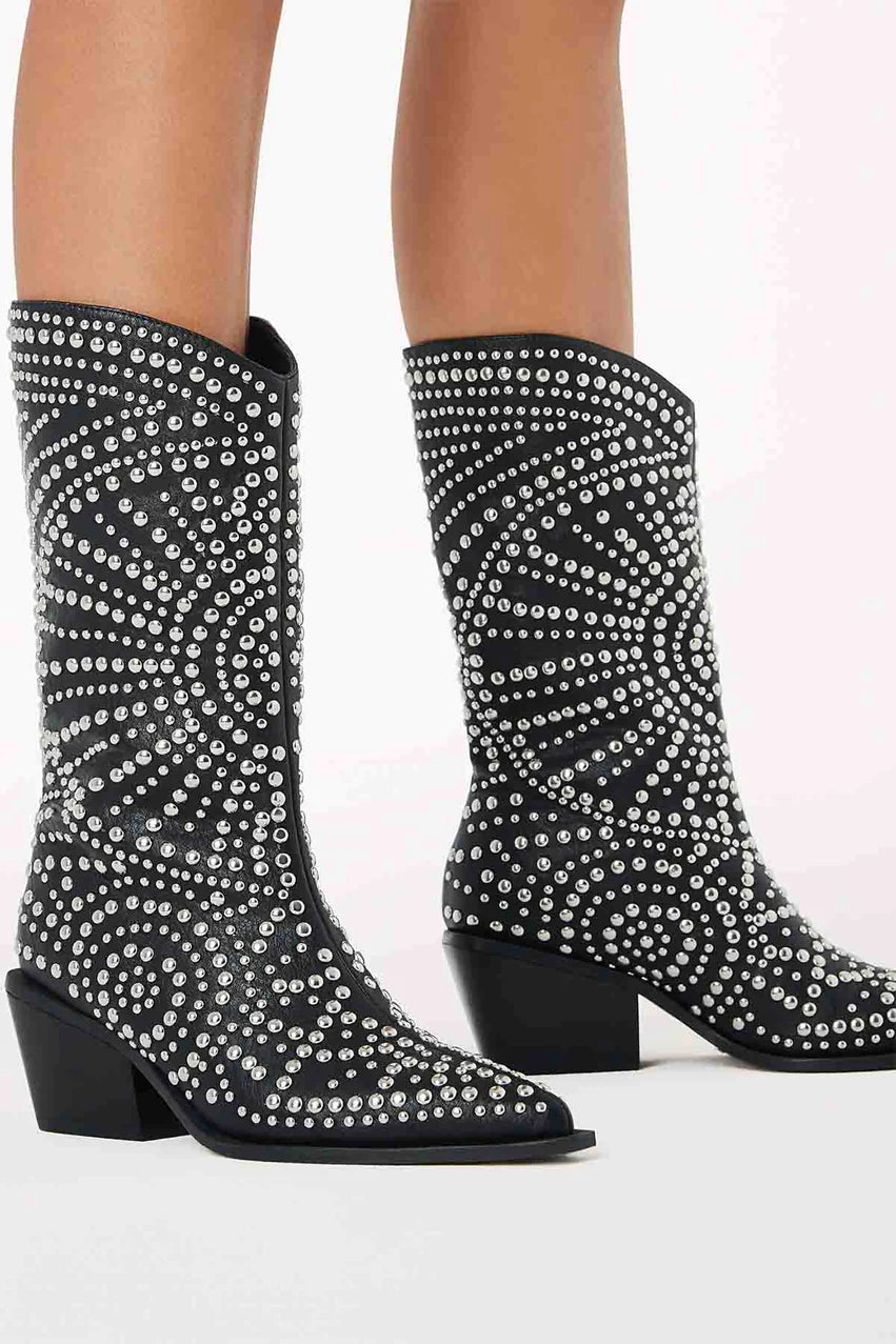 BILLINI Yori (black)