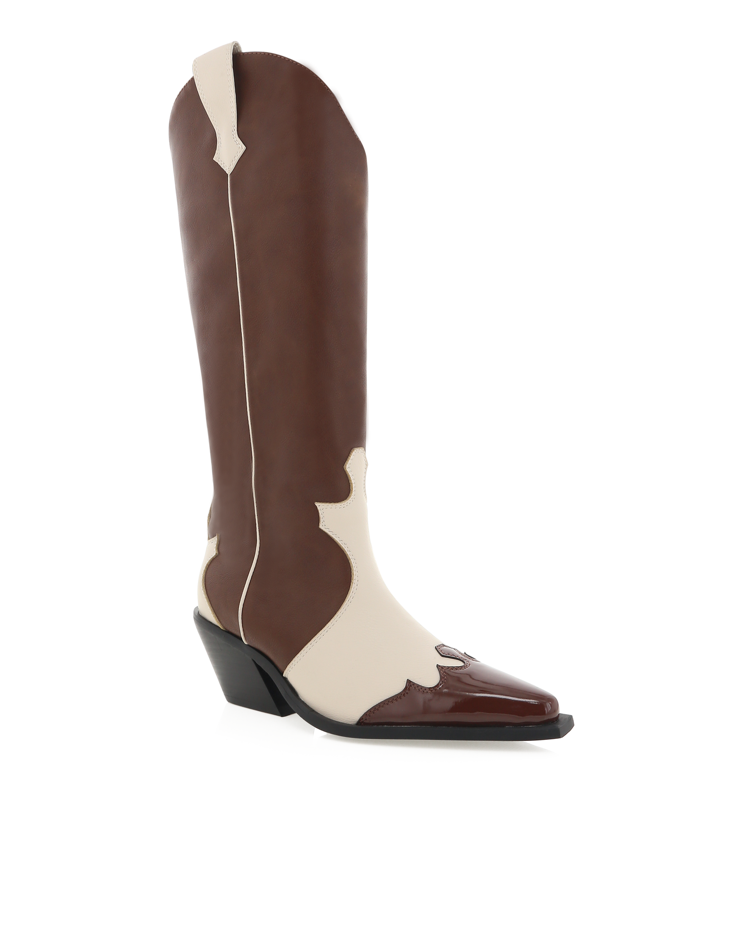 BILLINI Etta (chocolate/ivory)
