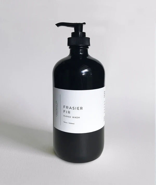 Lightwell Hand Wash (frasier fir)