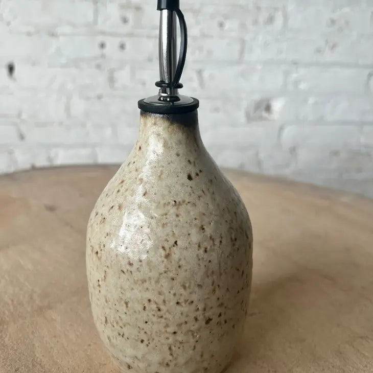 Oil Cruet (natural)