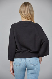 Rhodes Sweater (black)