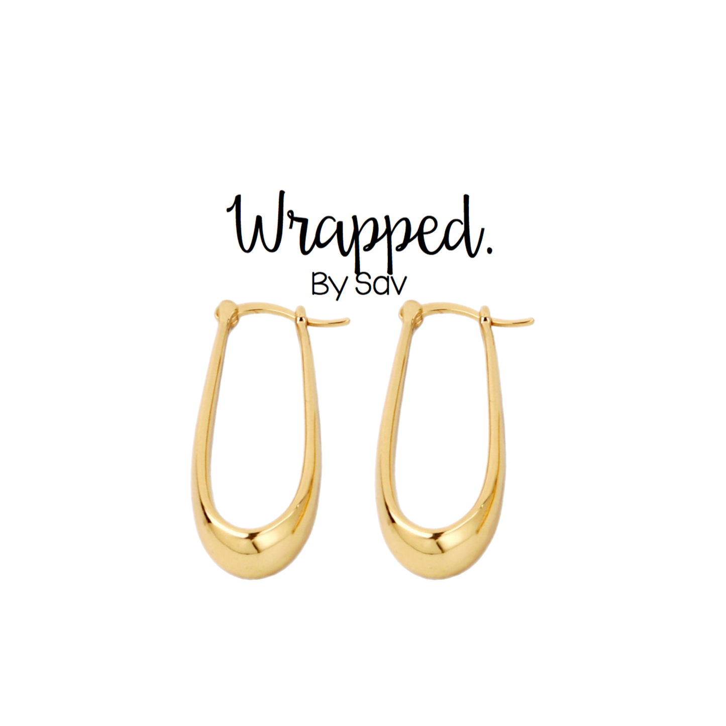 Octavia Hoops