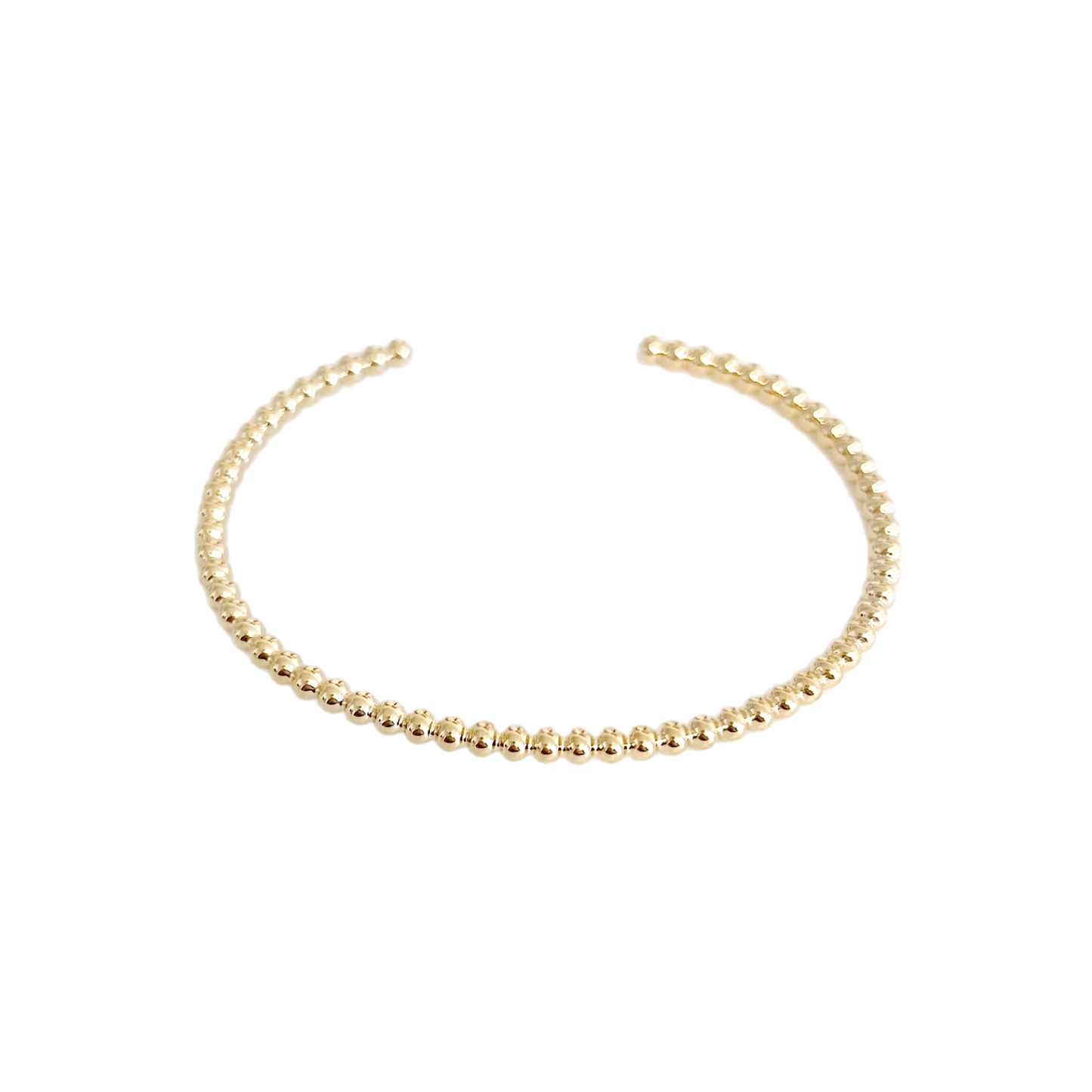 Ball Bracelet