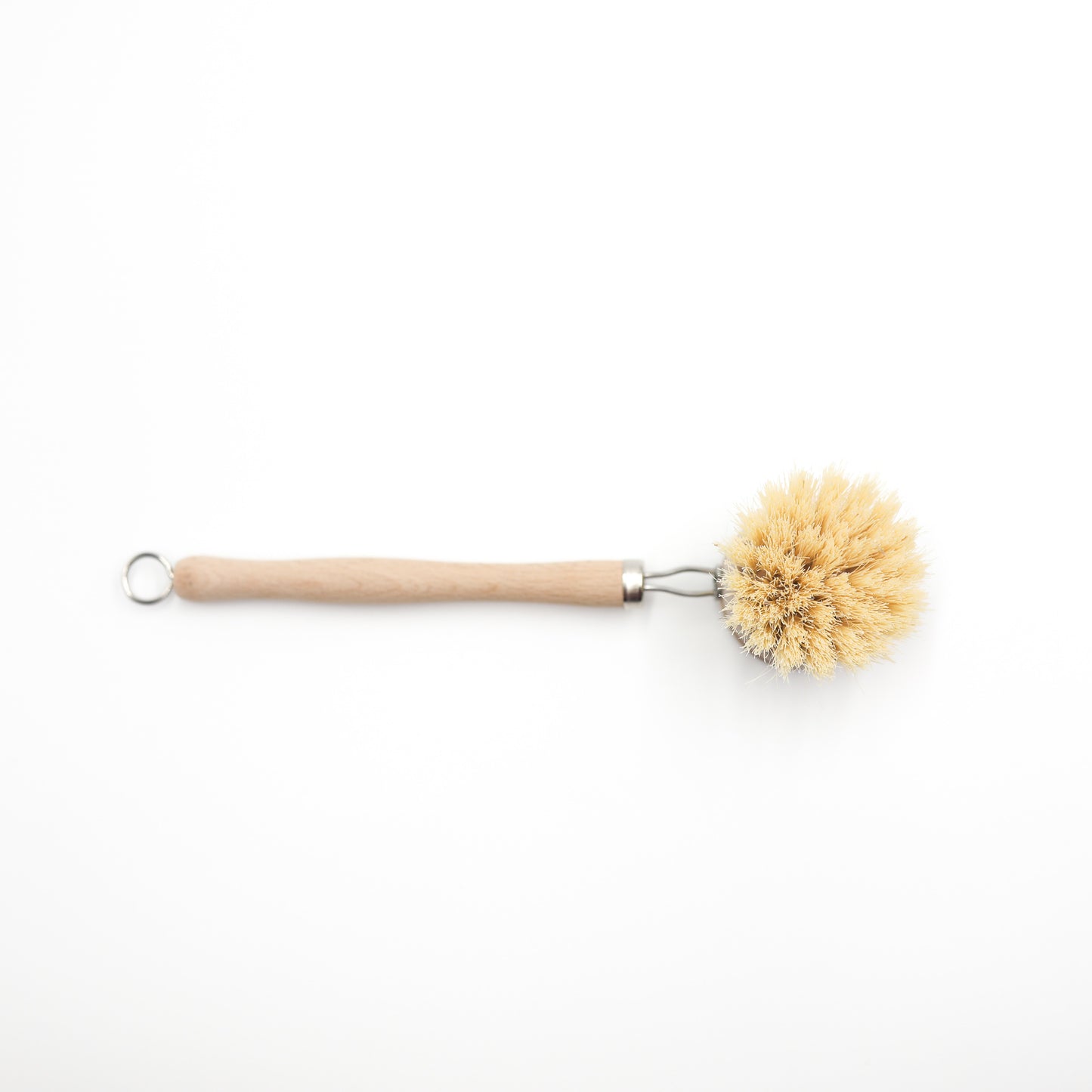 Wooden Dish Brush