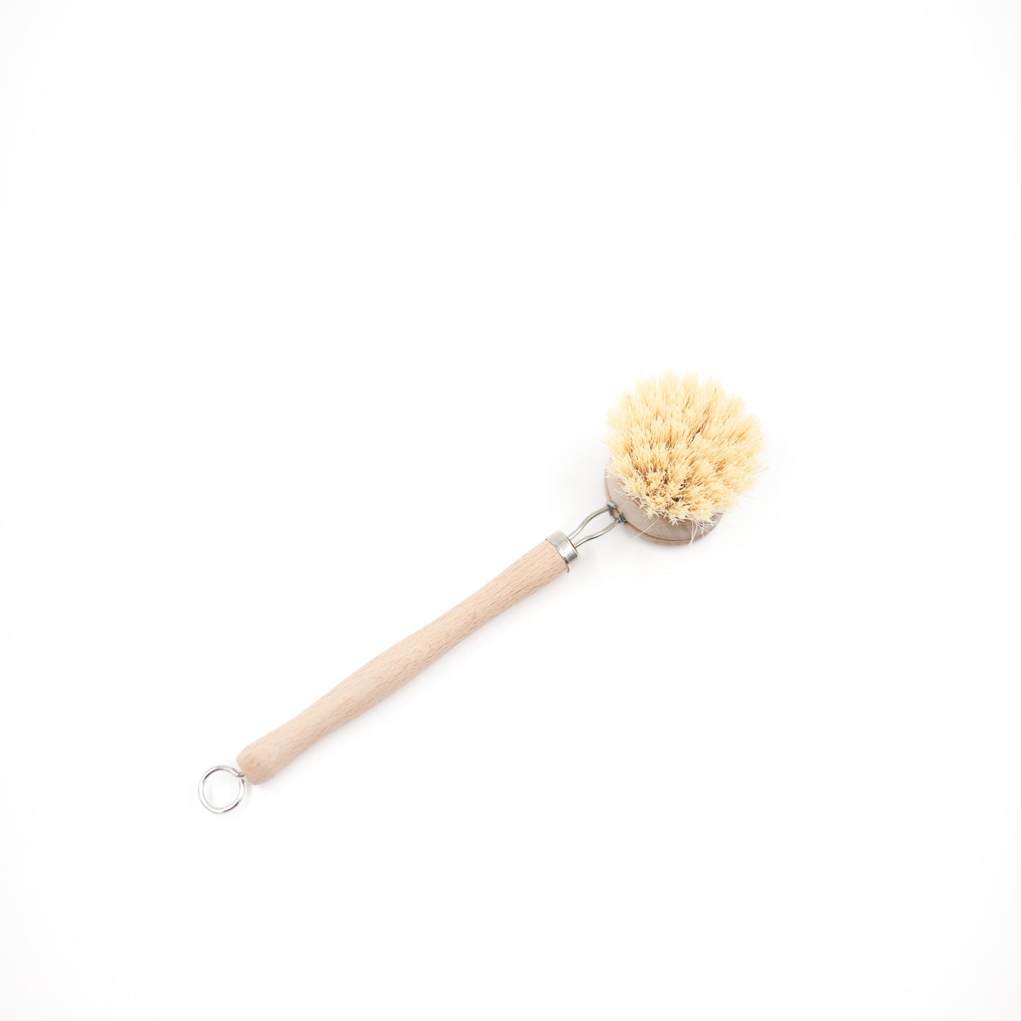 Wooden Dish Brush