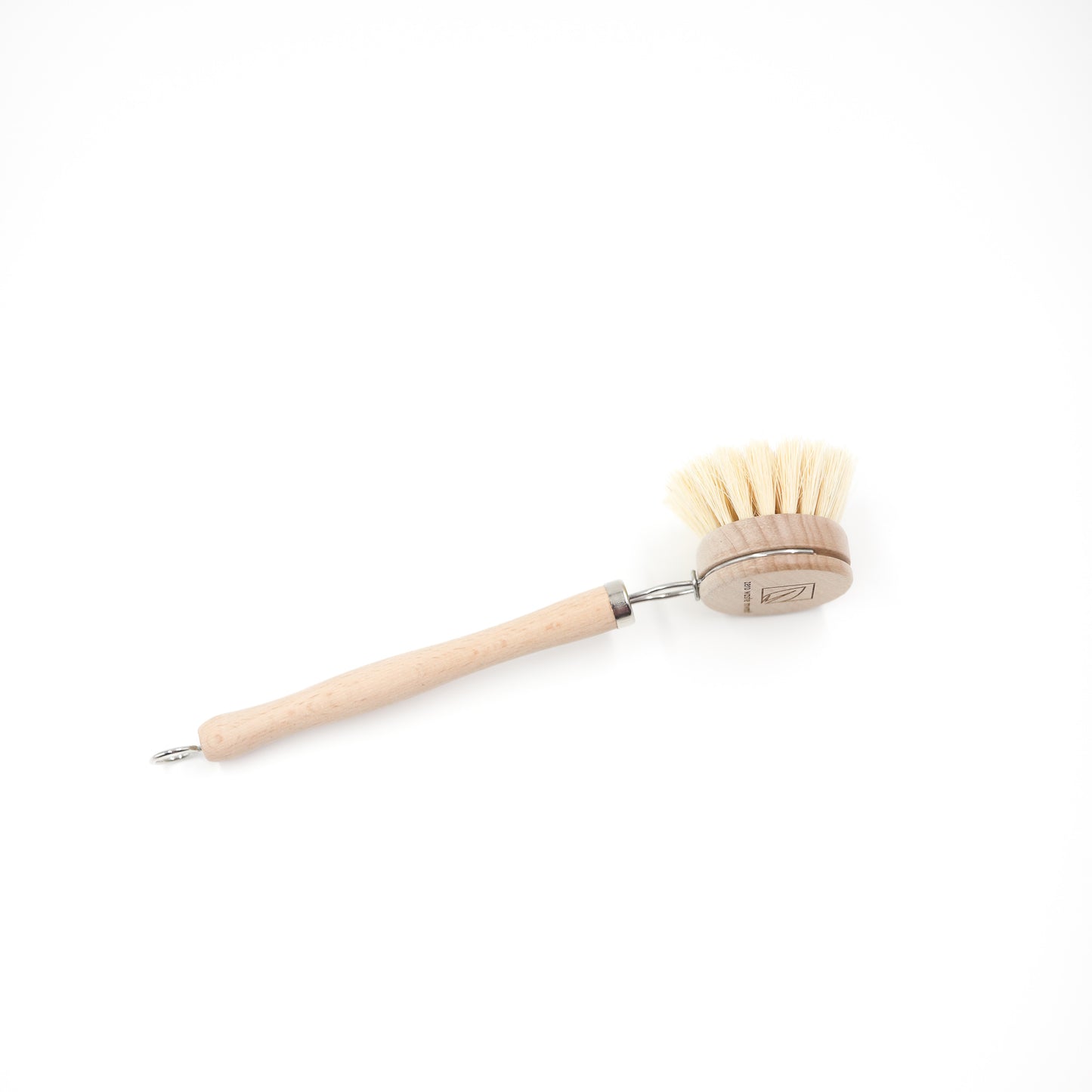 Wooden Dish Brush