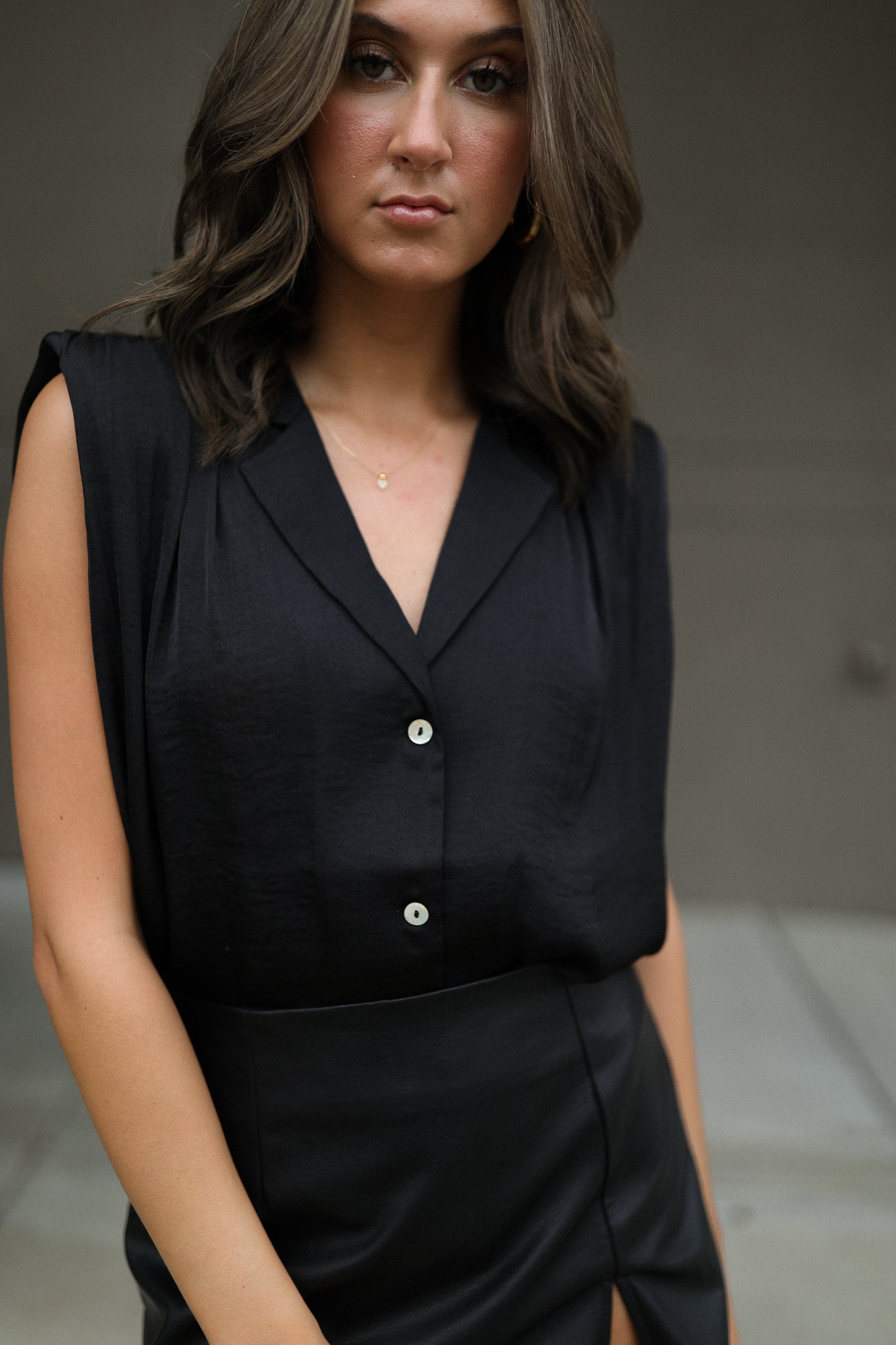 BEST SELLER The Frankie Top (3 colors)