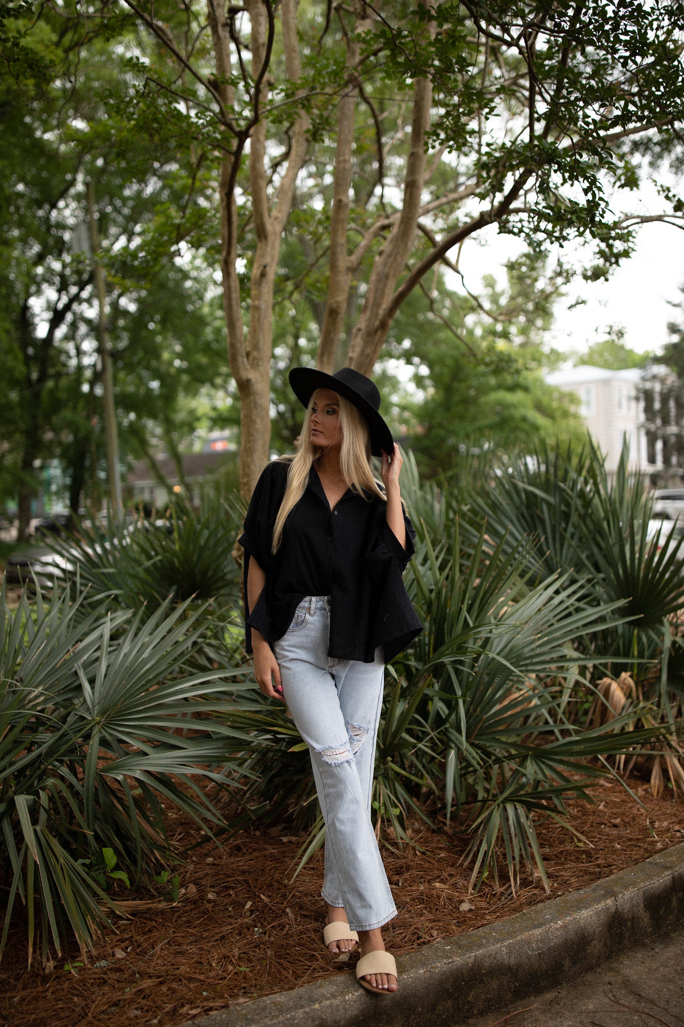 BEST SELLER 90s Ultra High Rise Jeans