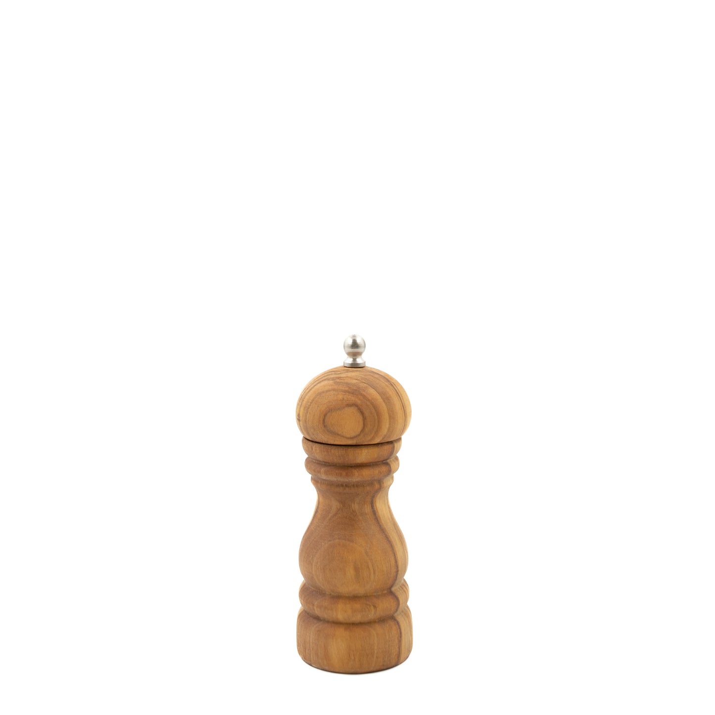 Heirloom Pepper Grinder (small)