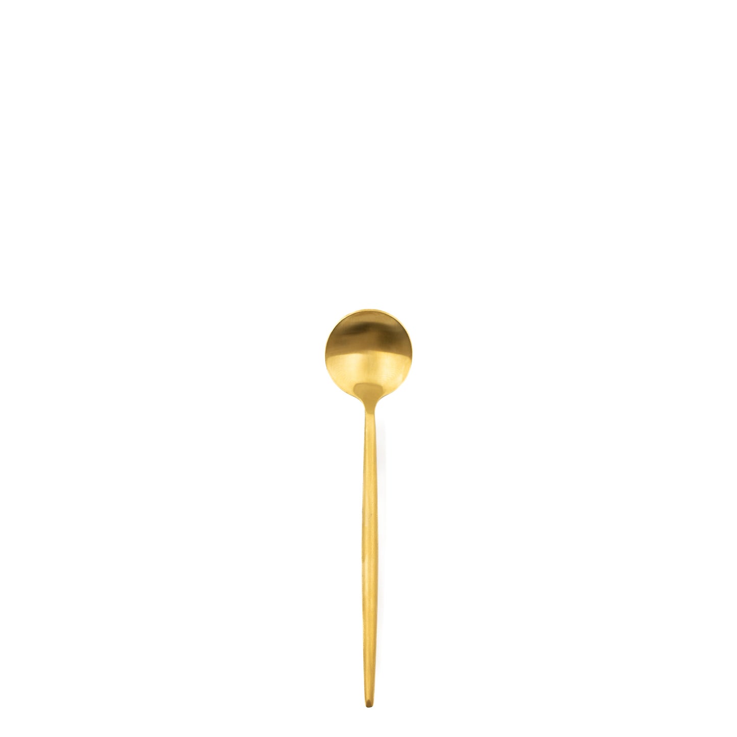 Gold Coffee or Tea Spoon