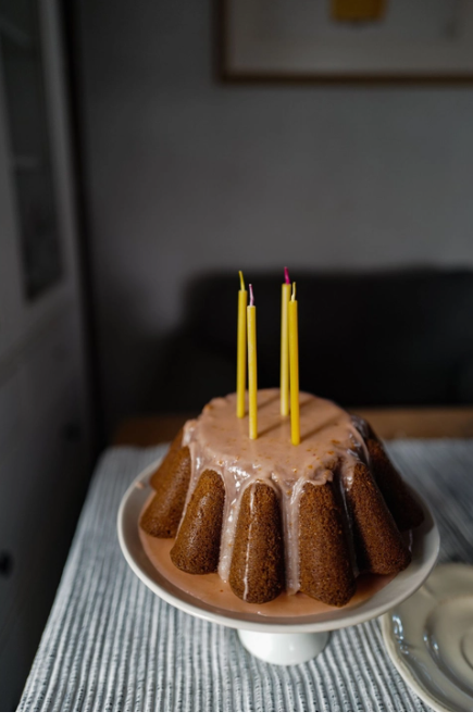 Mini Birthday Candles