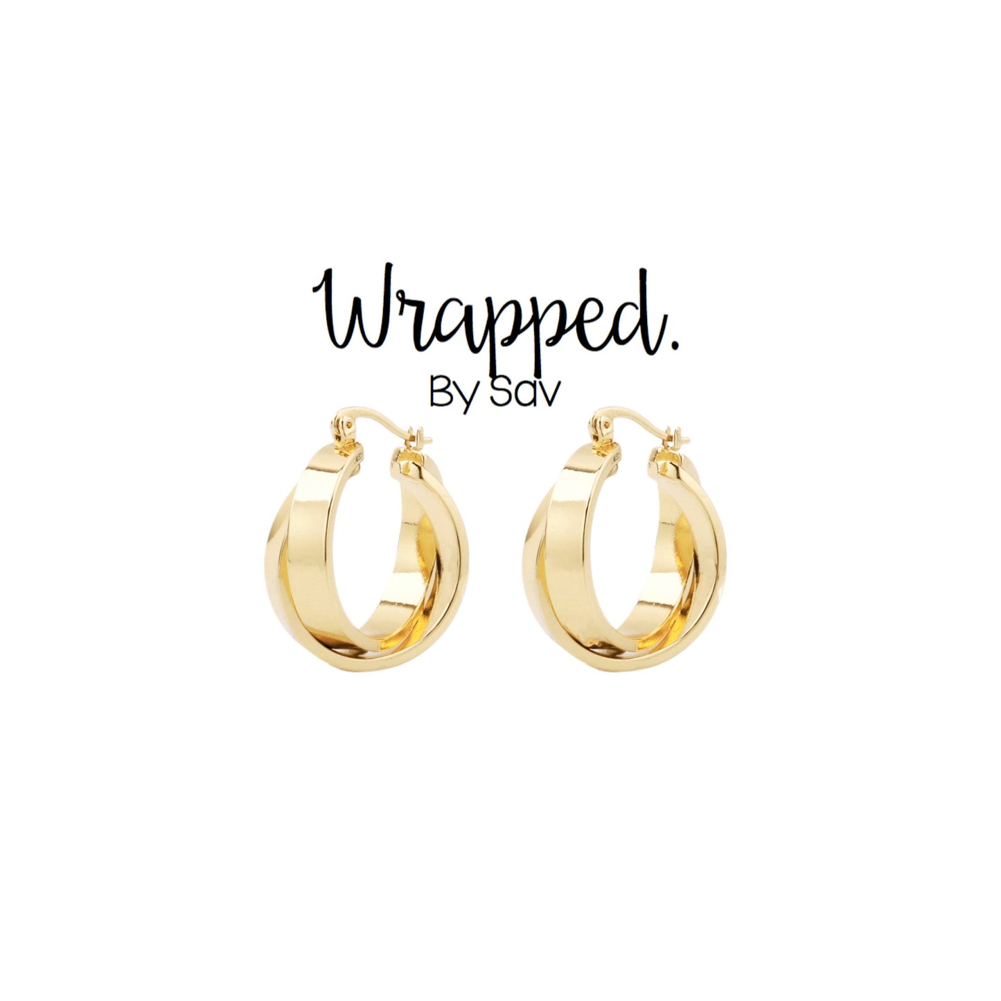 Venetia Hoops