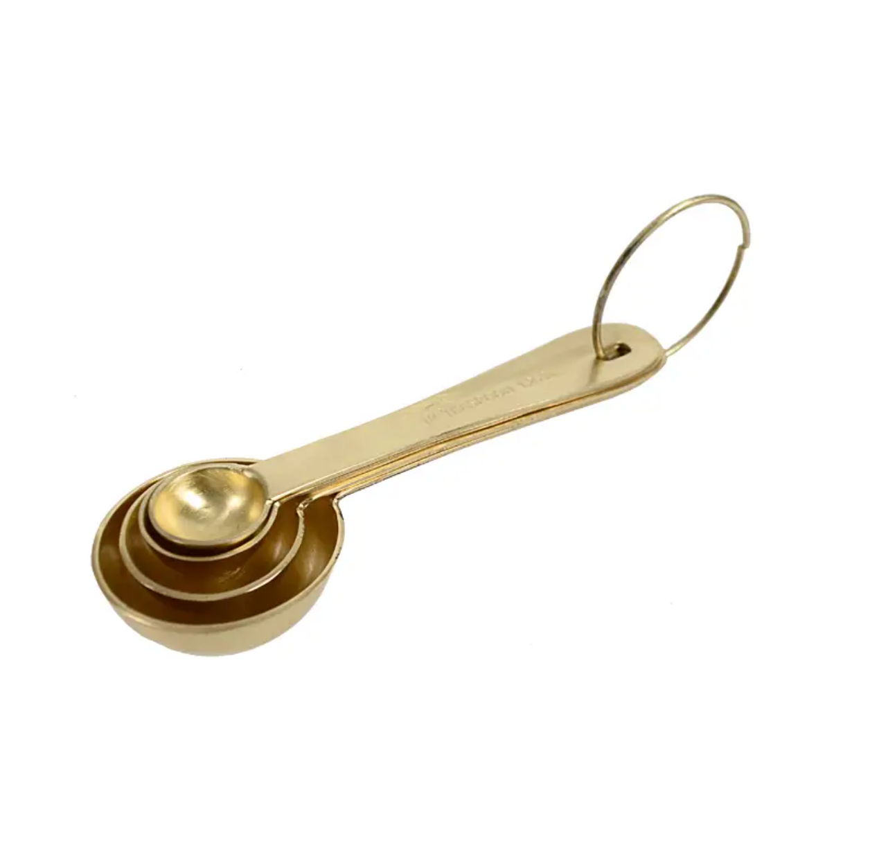 Marigold Measuring Spoons