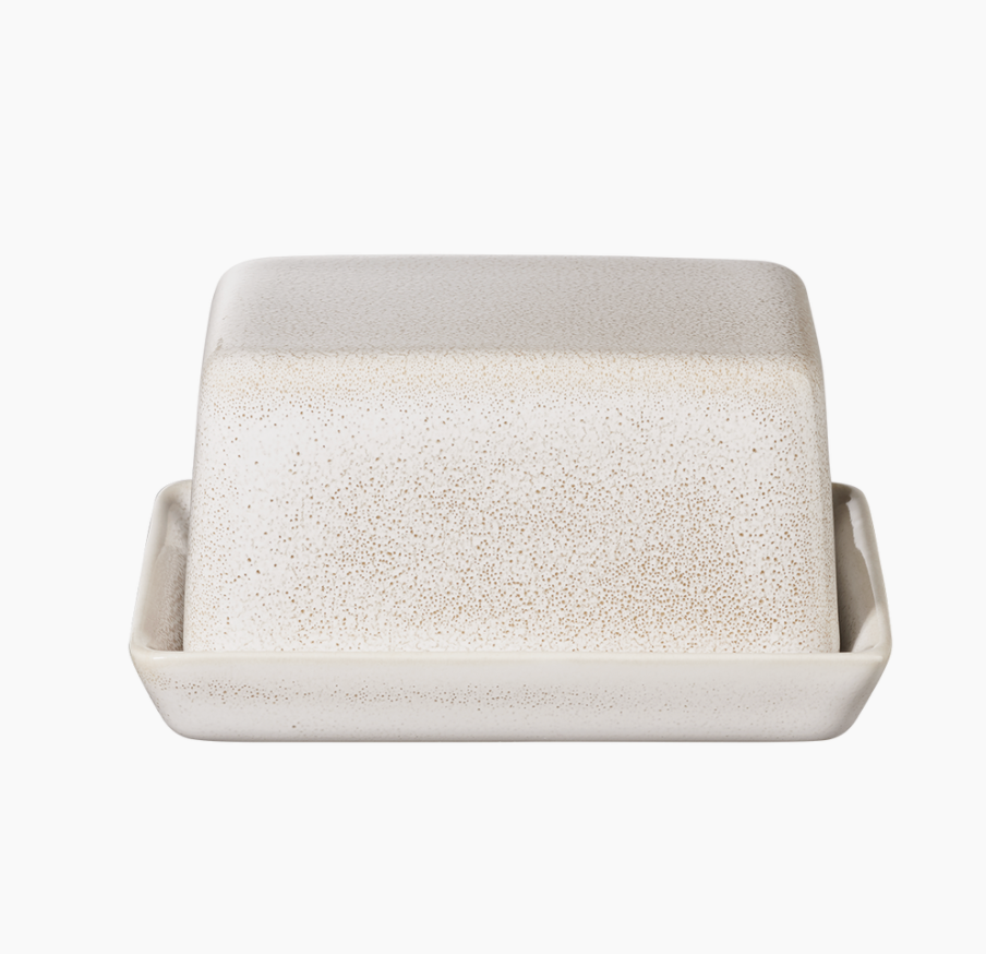 Butter Dish