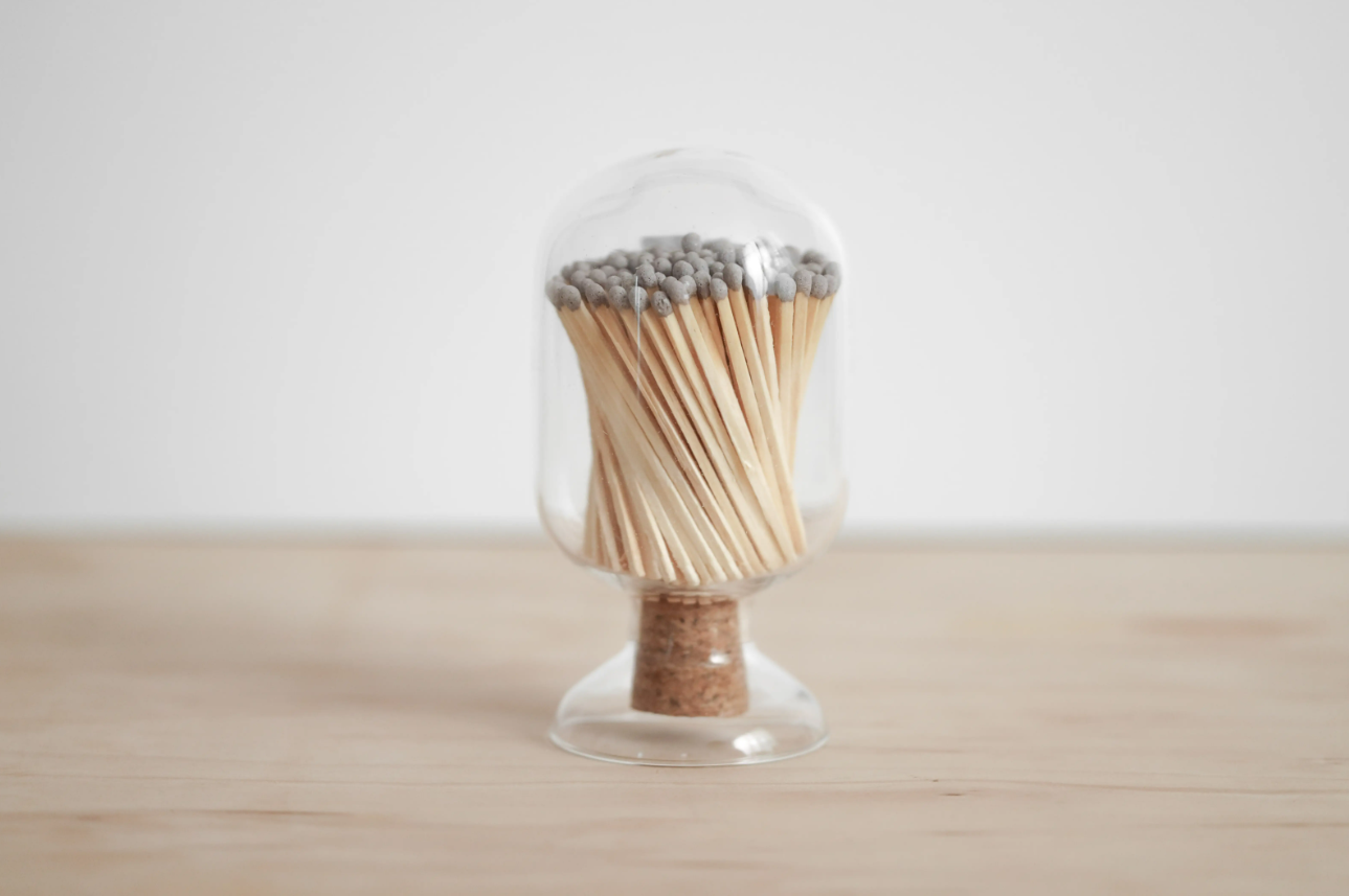 Match Cloche (2 colors)