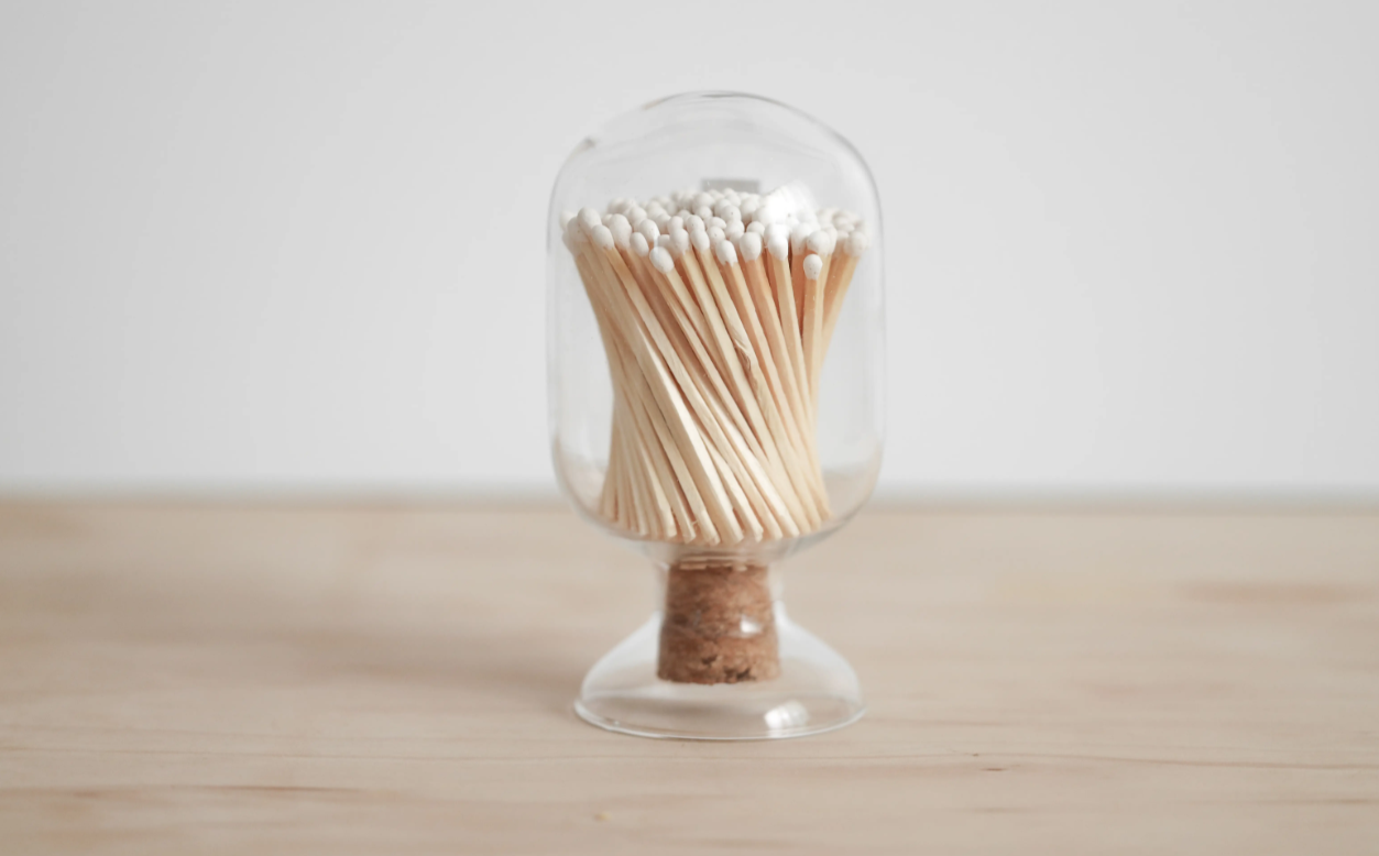 Match Cloche (2 colors)