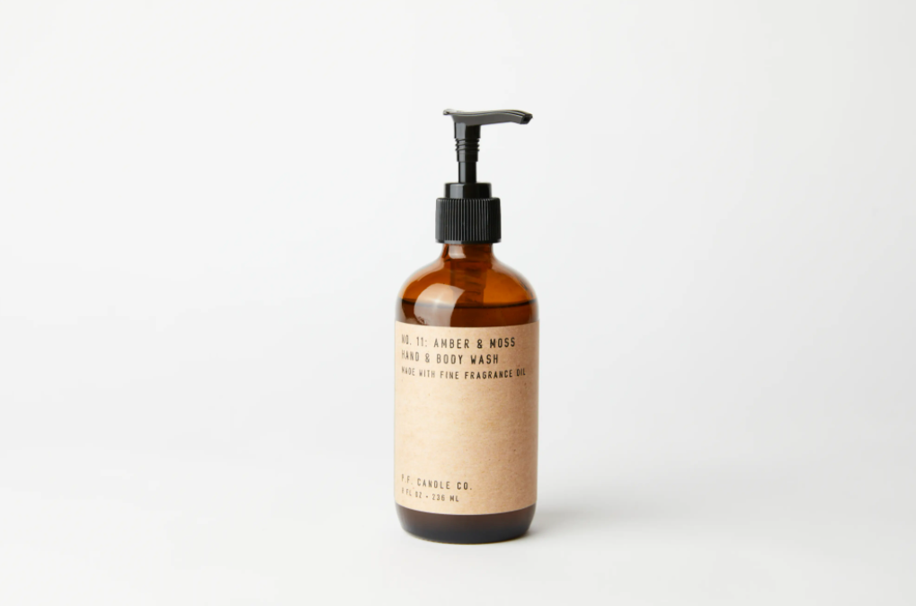 PFC Hand & Body Soap